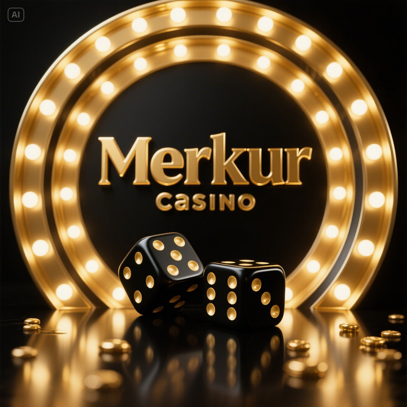 Merkur Casino